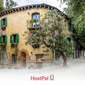 Cipressi Spectacular Italian Tuscan Style Loft Apartamento Santeagueda