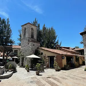 L'appuntamento En Val'quirico Apartamento Santeagueda