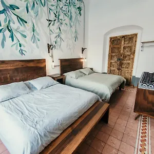 Casa Jaguar By Rotamundos Apartamento Heroica Puebla de Zaragoza