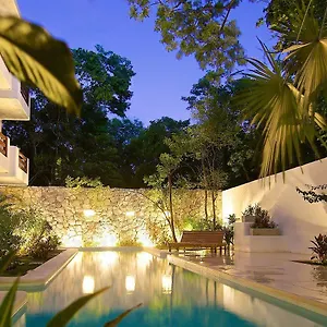 Apartahotel Livetulum, Tulum