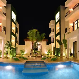 Elements Boutique Hotel Tulum