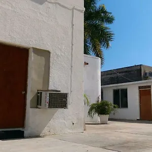 Departamento Olivia - Apartamento Mazatlán
