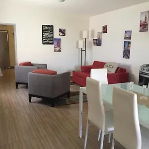 Zona Dorada Apartamento Mazatlán