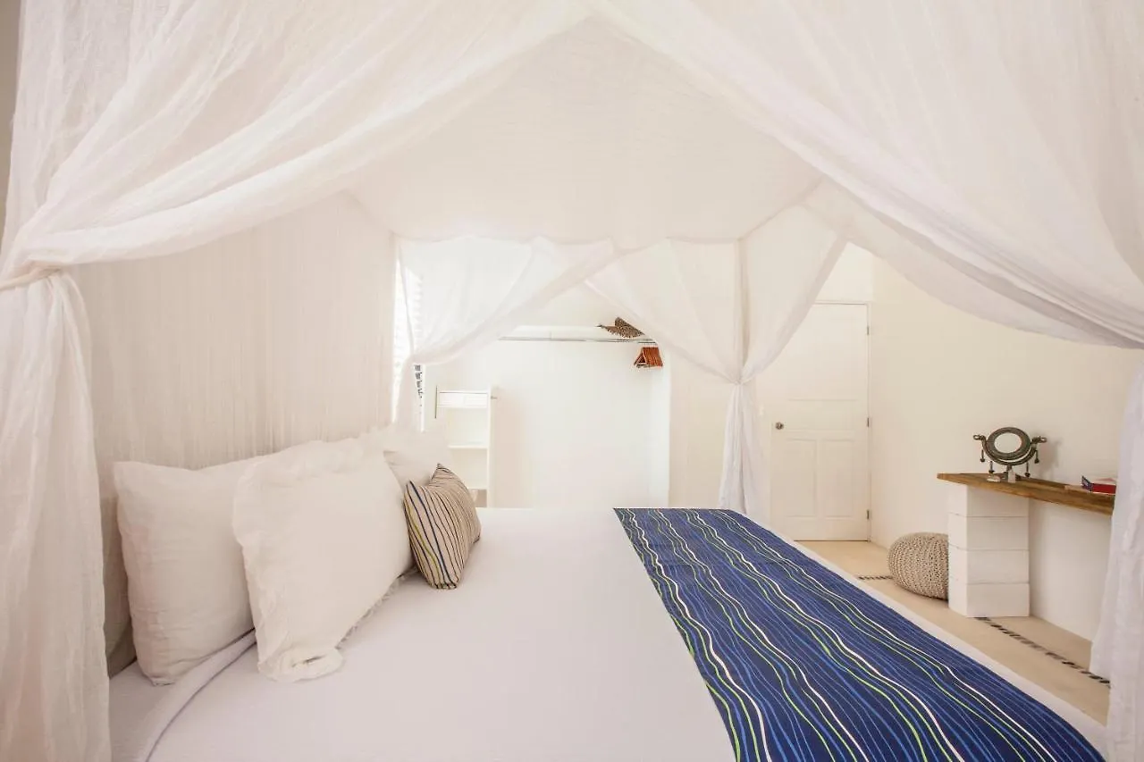 Hotel Casa De La Luz Tulum